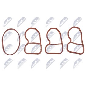 Compre Jogo de juntas, colector de admissão da NTY BKS-BM-034A a um preço baixo por 12,69&nbsp;&euro;
