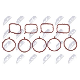 Compre Jogo de juntas, colector de admissão da NTY BKS-VW-007A a um preço baixo por 16,14&nbsp;&euro;