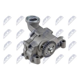 NTY BPO-KA-003 Ölpumpe HYUNDAI SONATA