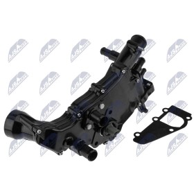 NTY CTM-PE-022 Termostat PEUGEOT 207 SW (WK_) 2.0 90 hk Diesel