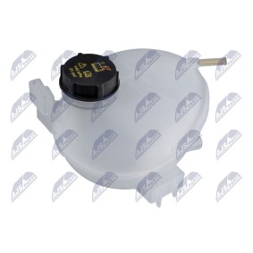 NTY CZW-FR-024 Ausgleichsbehälter FORD TOURNEO COURIER