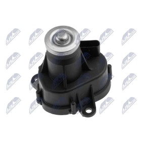 NTY ENK-ME-006 Valvola, regolazione aria-aria aspirazione MERCEDES-BENZ Classe C Sedan (W204)