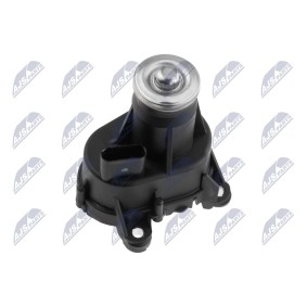 NTY ENK-ME-007 Valve, contrôle d'air-air d'admission MERCEDES-BENZ VITO