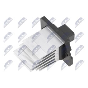 NTY ERD-HY-509 Resistenza ventola abitacolo KIA CARENS 4