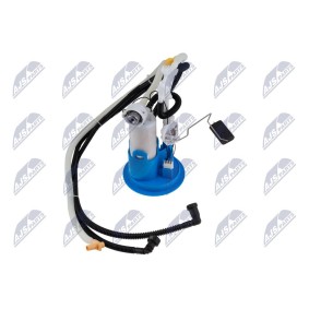 Compre Sensor, nível de combustível da NTY ETV-AU-001 a um preço baixo por 96,53&nbsp;&euro;