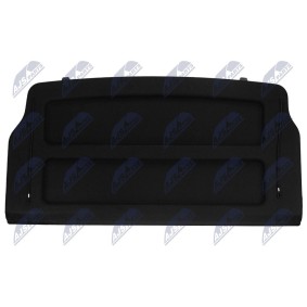 Comprar Cubierta de maletero de NTY EZC-CH-106 a bajo precio de 133,33&nbsp;&euro;