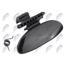 NTY EZC-CT-099 Handschuhfach-Schloss CITROËN