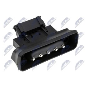 NTY EZC-ME-302 Interruptor, contacto de porta MERCEDES-BENZ EQV