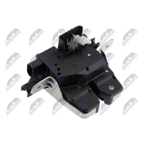 NTY EZC-ME-329 Serratura MERCEDES-BENZ EQV