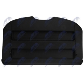 Comprar Cubierta de maletero de NTY EZC-NS-060 a bajo precio de 94,65&nbsp;&euro;