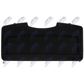 Comprar Cubierta de maletero de NTY EZC-SK-087 a bajo precio de 70,33&nbsp;&euro;