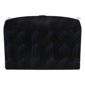 NTY EZC-VV-066 Kofferraum VOLVO XC40 (536) 2.0 150 PS Diesel