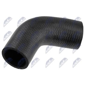 NTY GPP-RE-069 Ladeluftschlauch RENAULT KOLEOS