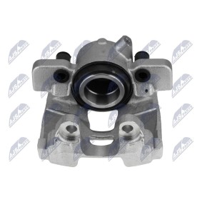 NTY HZP-AR-005 Bremssattel ALFA ROMEO 159 Sportwagon (939) 1.9 115 PS Diesel