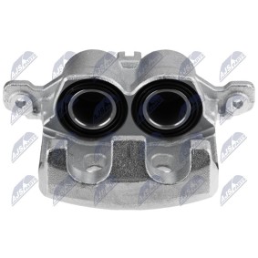 Comprar Pinza de freno de NTY HZP-NS-055 a bajo precio de 88,65&nbsp;&euro;