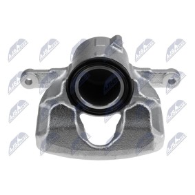 NTY HZP-RE-014 Bremssattel RENAULT Megane 4 Grandtour (K9A/M/N_) 1.6 115 PS Otto