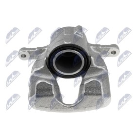 NTY HZP-RE-015 Bremssattel RENAULT Megane 4 Grandtour (K9A/M/N_) 1.6 115 PS Otto