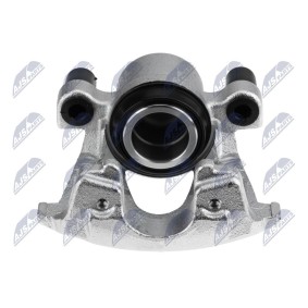 NTY HZP-RE-040 Bremssattel RENAULT Clio 4 Schrägheck (BH_) 1.2 72 PS Otto