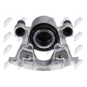 NTY HZP-RE-041 Bremssattel RENAULT Clio 4 Schrägheck (BH_) 1.2 72 PS Otto