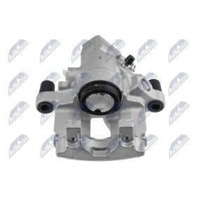 Comprar Pinza de freno de NTY HZT-FR-048 a bajo precio de 111,22&nbsp;&euro;