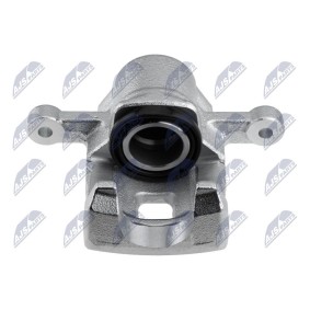 NTY HZT-KA-028 Pinças de travão KIA OPTIMA