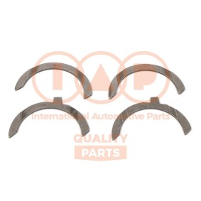 IAP QUALITY PARTS 106-54020 Anlaufscheiben, Kurbelwelle MERCEDES-BENZ A-Klasse
