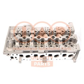 IAP QUALITY PARTS 120-16065 Culata SUZUKI SWIFT