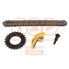 IAP QUALITY PARTS 127-13224KP Corrente de transmissão RENAULT KOLEOS