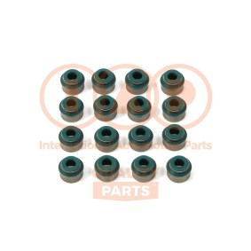 IAP QUALITY PARTS 137-16077K Ventilschaftdichtung RENAULT SCENIC 2 (JM0/1) 2.0 150 PS Diesel