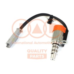 IAP QUALITY PARTS 166-17230 Válvula de controlo, regulação das árvores de cames OPEL VIVARO