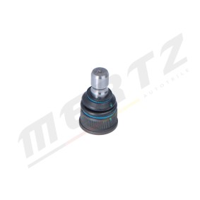 MERTZ M-S2795 Rotule de suspension MAZDA 3 3/5 portes (BM, BN) 1.5 100 CV Essence