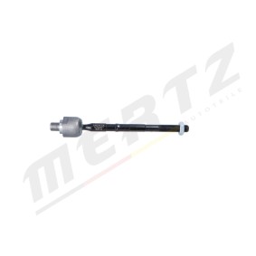 MERTZ M-S2971 Axialgelenk RENAULT Clio 4 Grandtour (KH_) 1.2 73 PS Otto