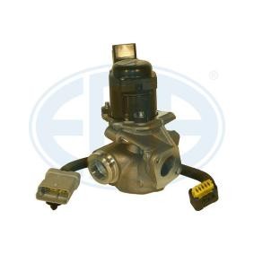 AGR-Ventil von ERA 555014