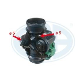 AGR-Ventil von ERA 555153