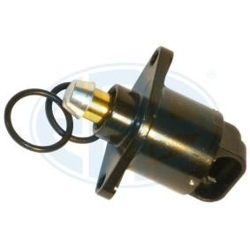 AUDI Tyhjäkäyntimoottori ERA 556056