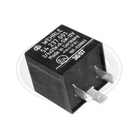 ERA 661150 Blinkerrelais TOYOTA COROLLA