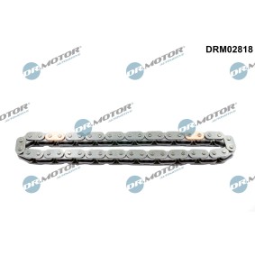 DR.MOTOR AUTOMOTIVE DRM02818 Kit de corrente de distribuição CITROËN C3
