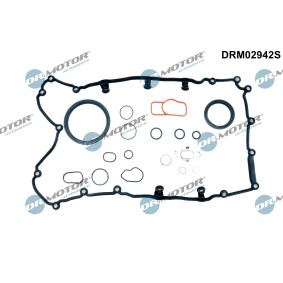 Kurbelgehäusedichtung des Herstellers DR.MOTOR AUTOMOTIVE - Originalware Artikelnummer: DRM02942S
