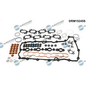 DR.MOTOR AUTOMOTIVE DRM15245S Jogo de juntas do motor OPEL MOKKA