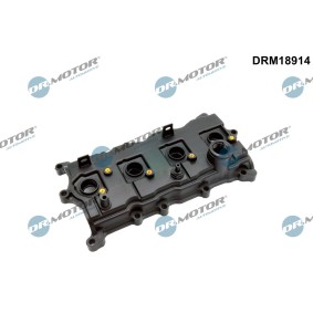 DR.MOTOR AUTOMOTIVE DRM18914 Zylinderkopf RENAULT KOLEOS (HY_)