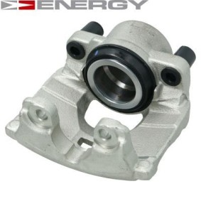 ENERGY ZH0218 Pinze freni FORD MONDEO 4 (BA7) 2.2 175 CV Diesel