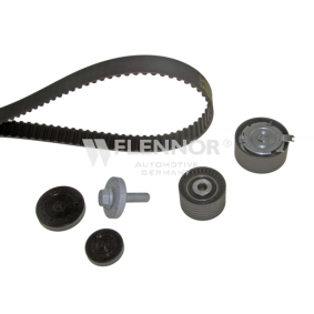 FLENNOR F904490V Zahnriemensatz RENAULT LAGUNA 1 (B56, 556) 1.6 107 PS Otto