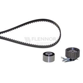 FLENNOR F914512V Zahnriemensatz ALFA ROMEO 159 Sportwagon (939) 2.4 200 PS Diesel