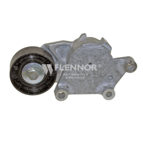 FLENNOR FA22932 Poulie, tendeur de courroie d'accessoire MAZDA 2 3/5 portes (DE_, DH_3) 1.4 68 CV Diesel
