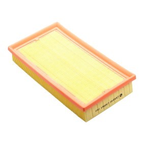 Castrol filters CA0061 Filtre à air FORD Focus Mk1 Berline (DNW) 2.0 126 CV Essence