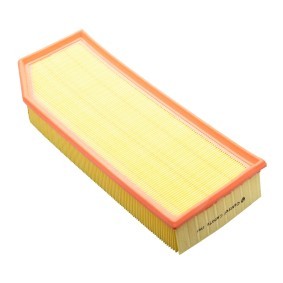 Castrol filters CA0076 Filtro de ar MERCEDES-BENZ Classe E T-modell (S210) 2.7 163 cv Diesel