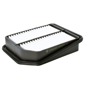 Castrol filters CA0181 Filtro de aire SUZUKI Grand Vitara 2 SUV (JT, TE, TD) 1.6 99 cv Motor otto