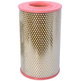 Castrol filters CA0195 Ilmansuodatin FIAT DUCATO Bussi (244, Z_) 2.0 84 hv Diesel