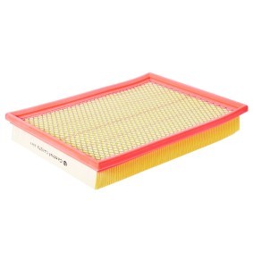 Castrol filters CA0273 Filtro de ar JEEP GRAND CHEROKEE 3 (WH, WK) 5.7 326 cv Otto