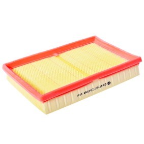 Castrol filters CA0365 Filtro de aire SUZUKI SWIFT 3 (MZ, EZ) 1.6 125 cv Motor otto